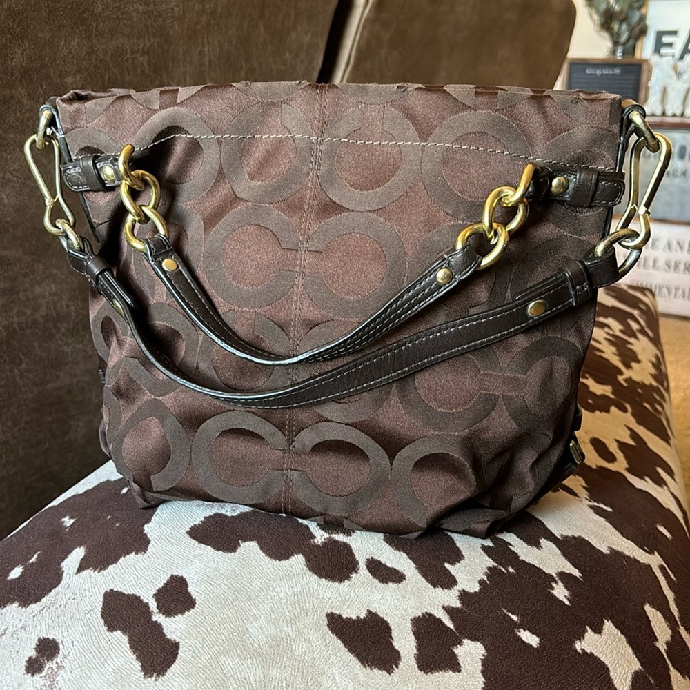 Coach Handbag